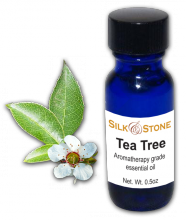 Tea Tree Esential Oil