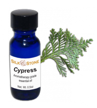 Cypress Essential Oil