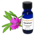Geranium Essential Oil