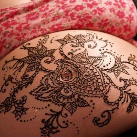 Pregnancy