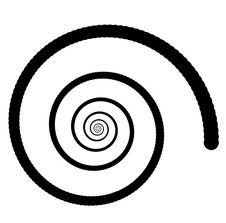 spiral