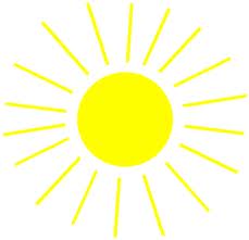 sun