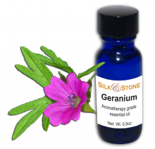 Geranium Essential Oil