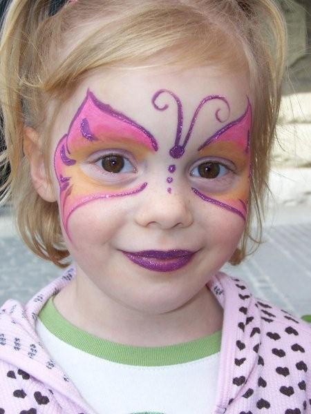 face_painting